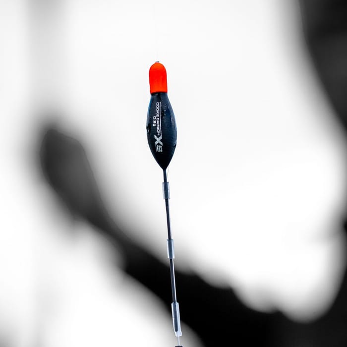 Guru XS Cookie Carbon Float