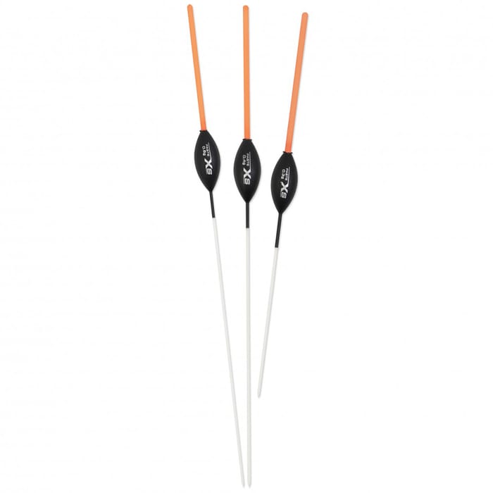 Guru XS Inline Diamond Float