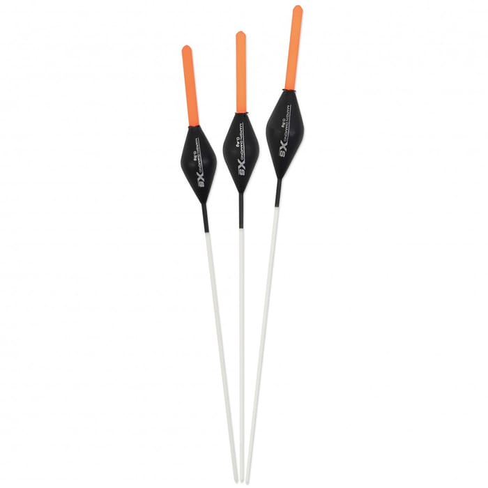 Guru XS Inline Margin Diamond Float