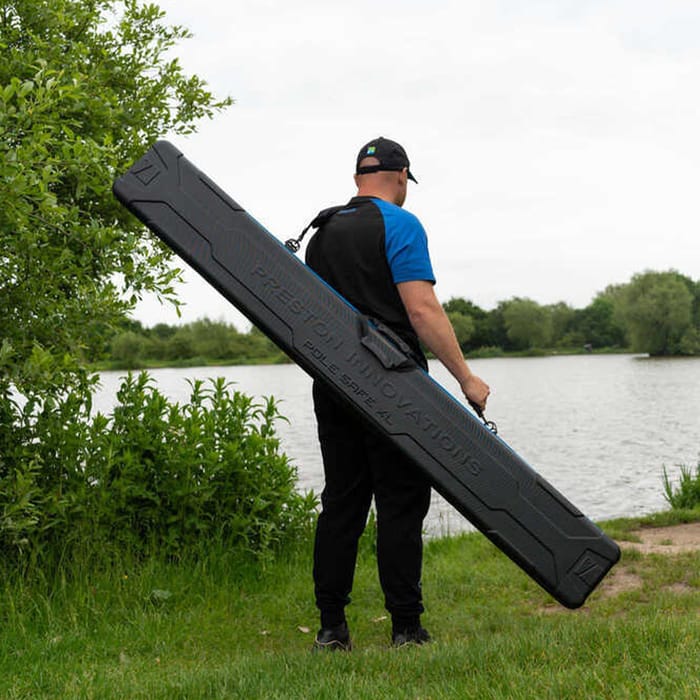 Preston Hardcase Pole Safe XL 1