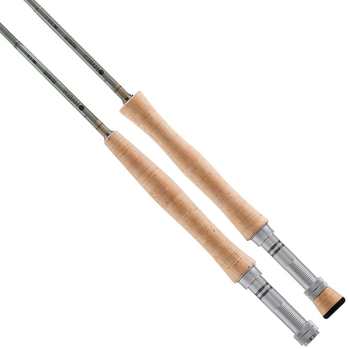 Hardy Demon Smuggler Fishing Rod