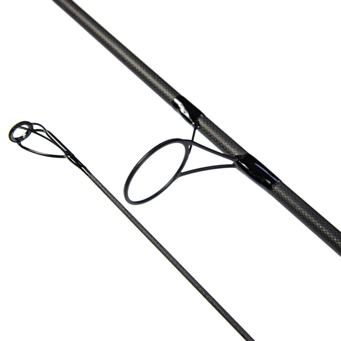 Harrison Rudder Harrison Aviator Plus Raven Build Fishing Rod|Carp Fishing|Angling Direct
