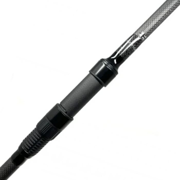 Harrison Aviator Spod Rod Raven Build 1
