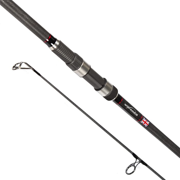 Harrison Aviator TE Fishing Rod