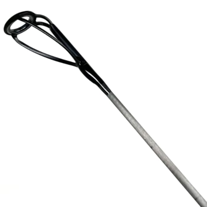 Harrison Torrix Spod Rod Raven Build 12ft Tip
