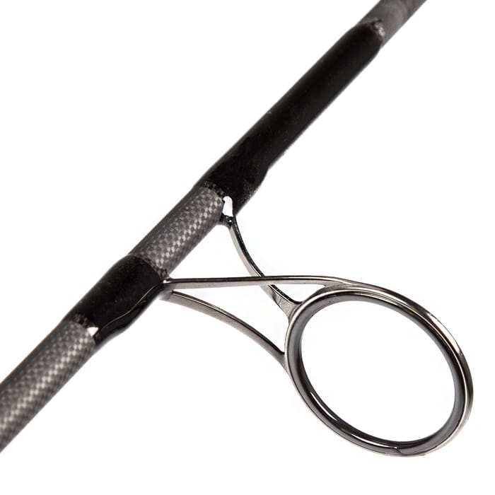Harrison Torrix TE Special Edition Rods 3