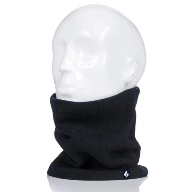 Heat Holders Black Core Stockley Neck Warmer