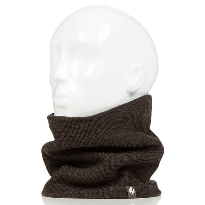 Heat Holders Forest Green Core Stockley Neck Warmer - One Size