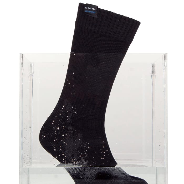 SockShop Waterproof Socks 3