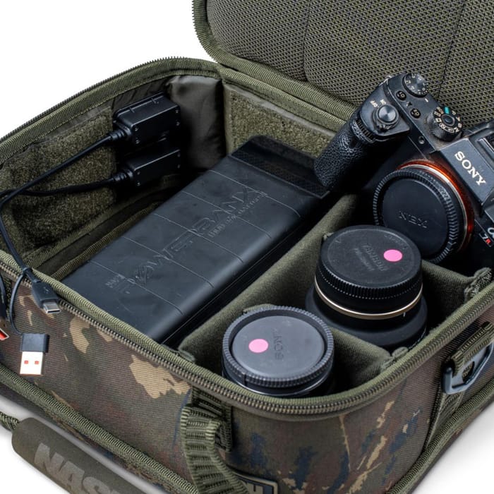 Nash Subterfuge Hi Protect Tech Bag 2