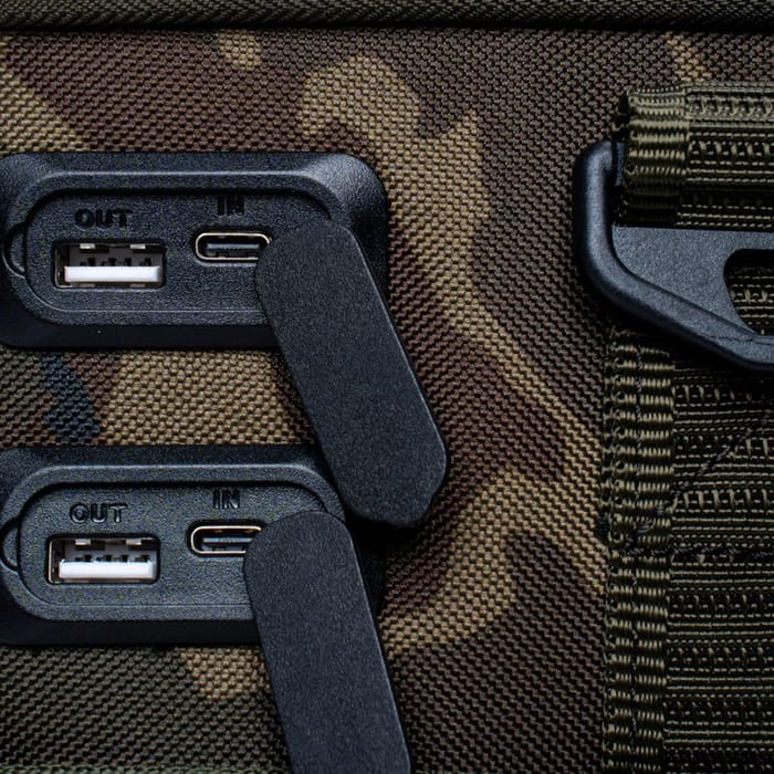Nash Subterfuge Hi Protect Tech Bag 4