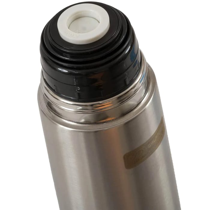 Highlander 1L Tuff Flask Close Up