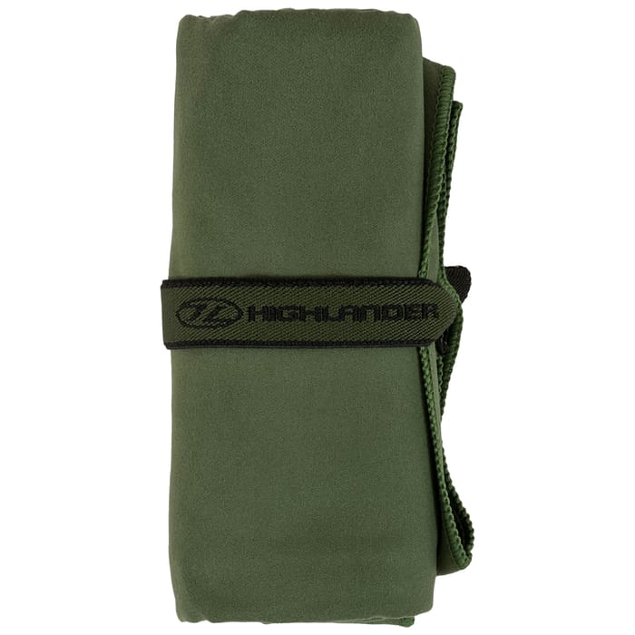 Highlander Micro Fibre Towel