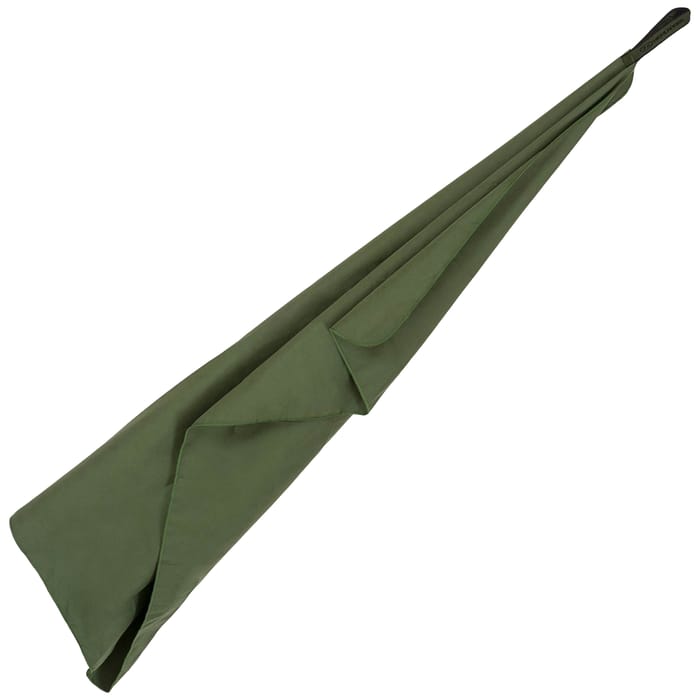 Highlander Micro Fibre Towel Olive