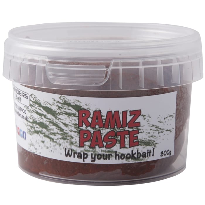Hinders Ramiz Paste 300g