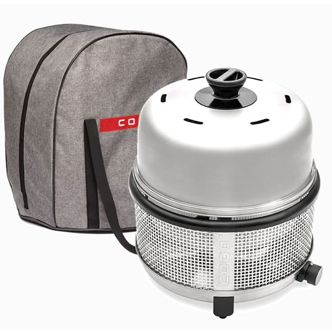 COBB Premier+ Gas Deluxe
