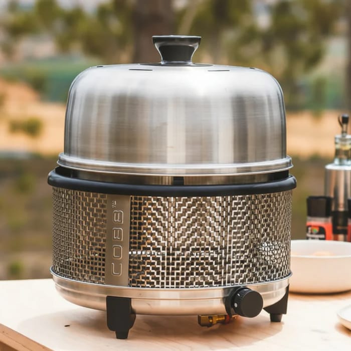 COBB Premier+ Gas Deluxe