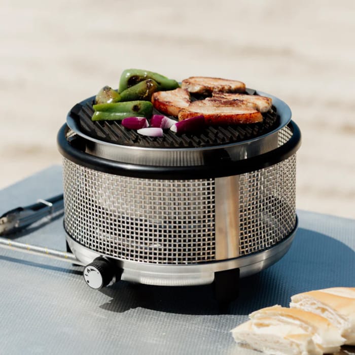 COBB Premier+ Gas Deluxe