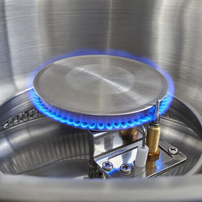 COBB Premier+ Gas Deluxe