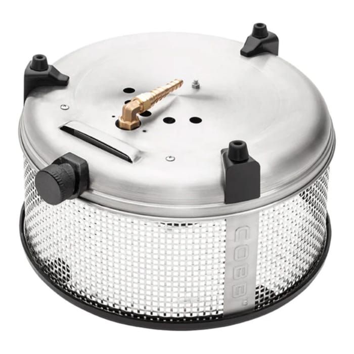 COBB Premier+ Gas Deluxe