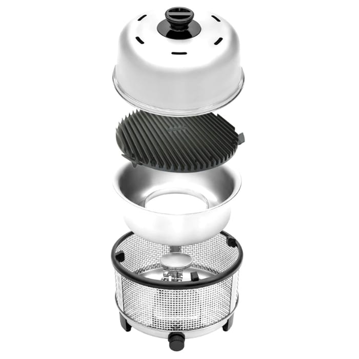 COBB Premier+ Gas Deluxe