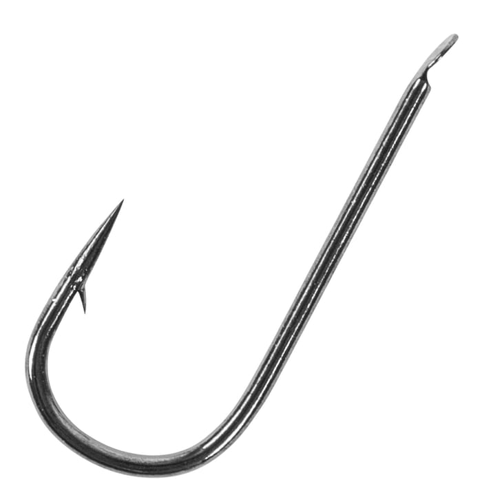 fish on rod holder Dev Fishing 18 Pole Stationary Fish Rod Holder main image 1