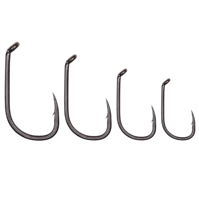 Korda Essentials Wide Gape X Hooks - Micro Barbed
