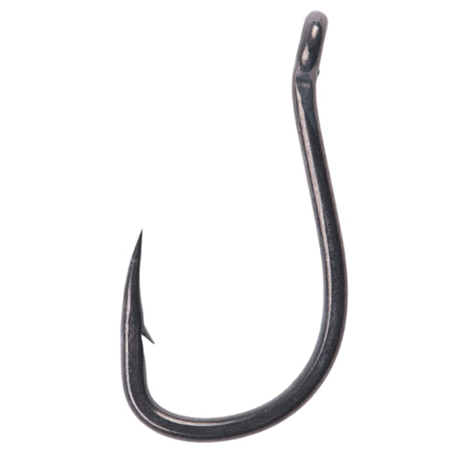 Fox PTFE Coated Stiff Rig Beaked Carp Hooks - Micro Barbed