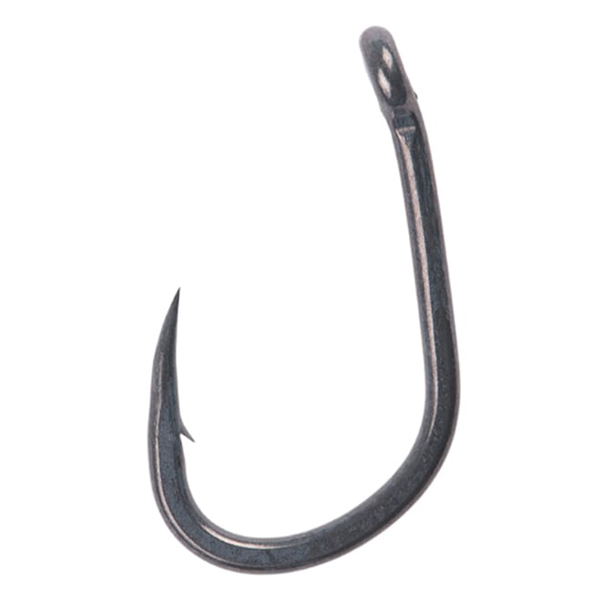 Fox PTFE Coated Wide Gape Beaked Carp Hooks - Micro Barbed