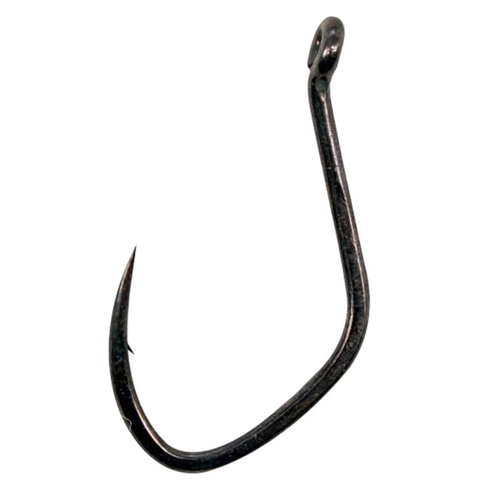 Guru Kaizen Eyed Hooks - Barbed