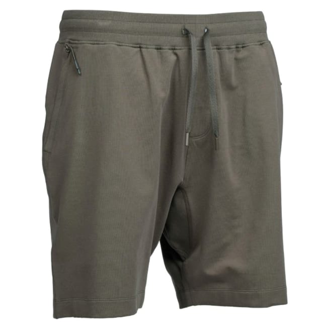 Nash Make It Happen Badge Shorts - Green