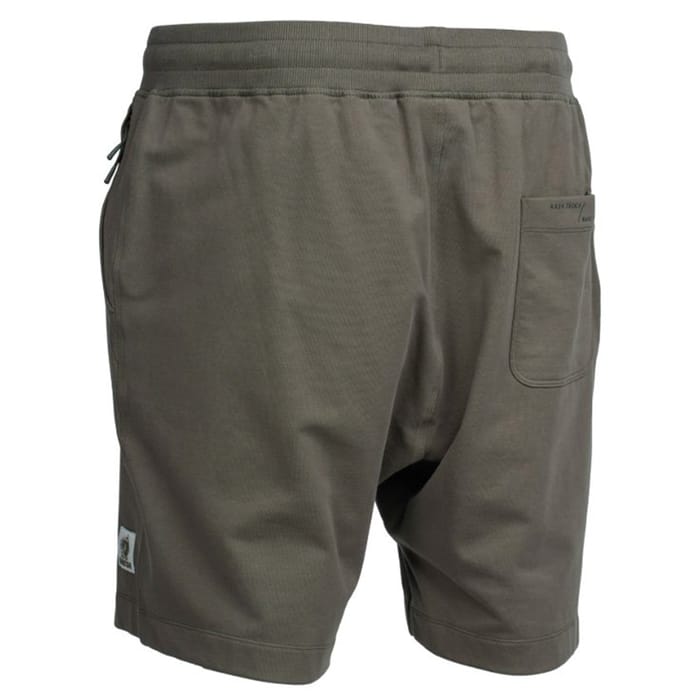 Nash Make It Happen Badge Shorts - Green