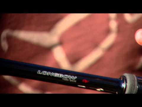 Daiwa Ballistic