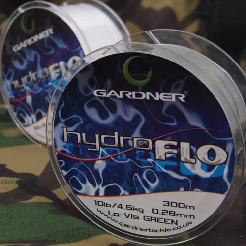 Gardner Hydro-Flo