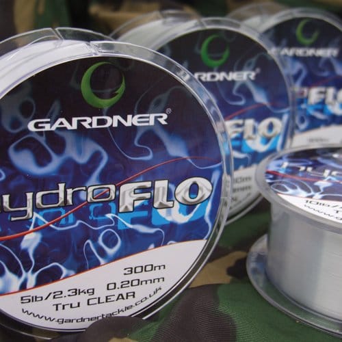 Gardner Hydro-Flo