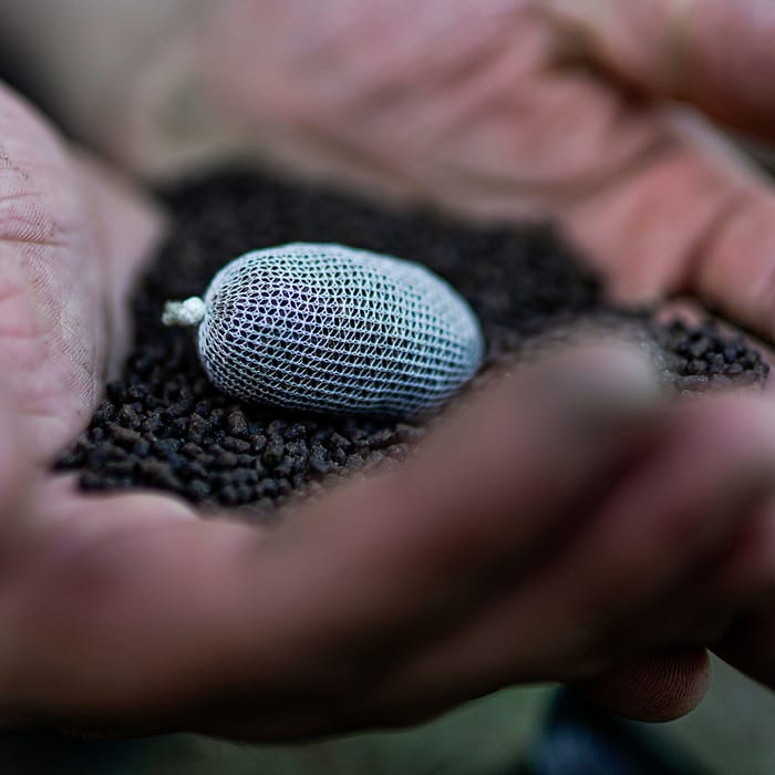 Munch Baits Hydro Fish Pellets 1.5kg 4