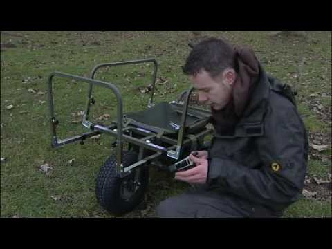 Prestige Power Porter MK5