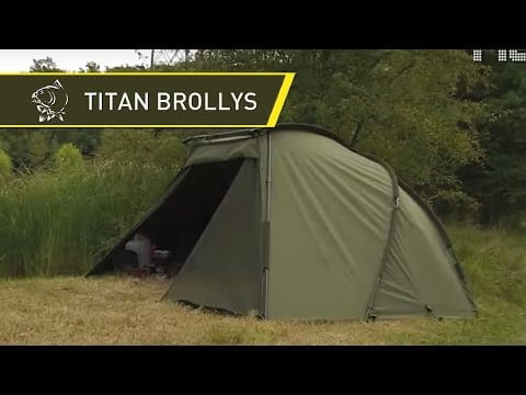 Introducing the Nash Titan...