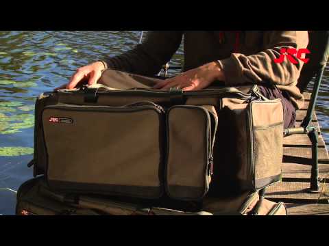 JRC Cocoon Carryall