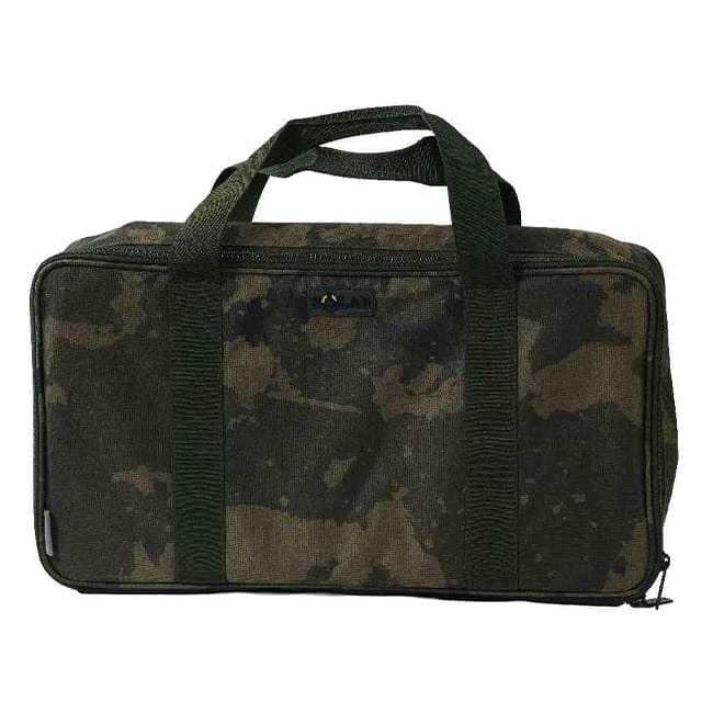 Solar Tackle Worldwide Buzz Bar Bag Wide