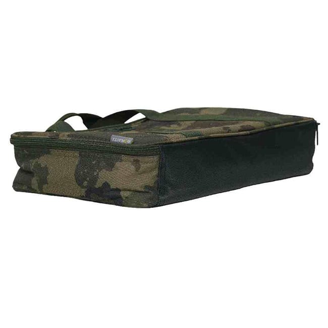 Solar Tackle Worldwide Buzz Bar Bag Wide