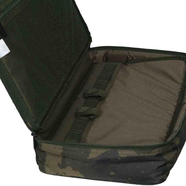 Solar Tackle Worldwide Buzz Bar Bag Wide