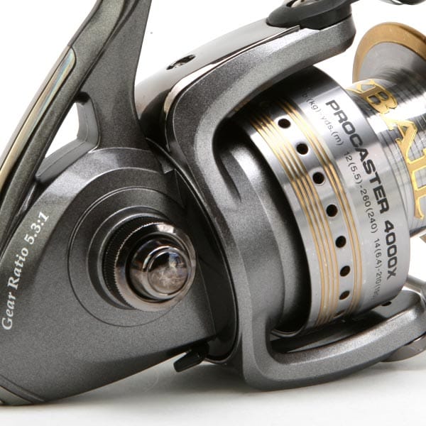 Daiwa Procaster X Reel | Angling Direct