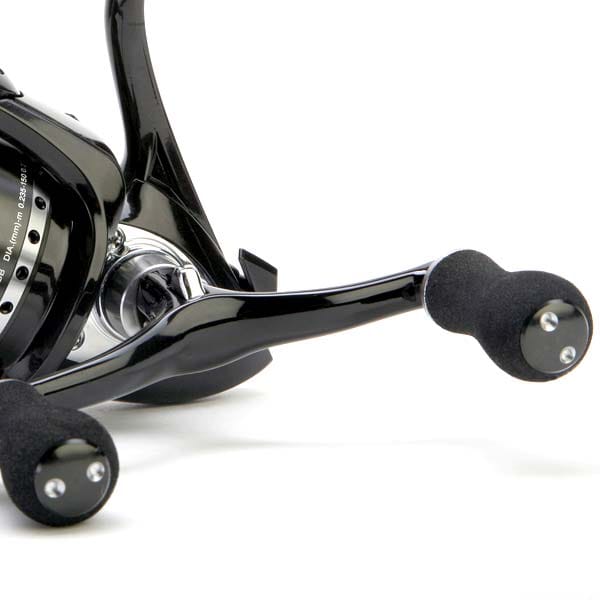 Team Daiwa X Match Reel | Angling Direct