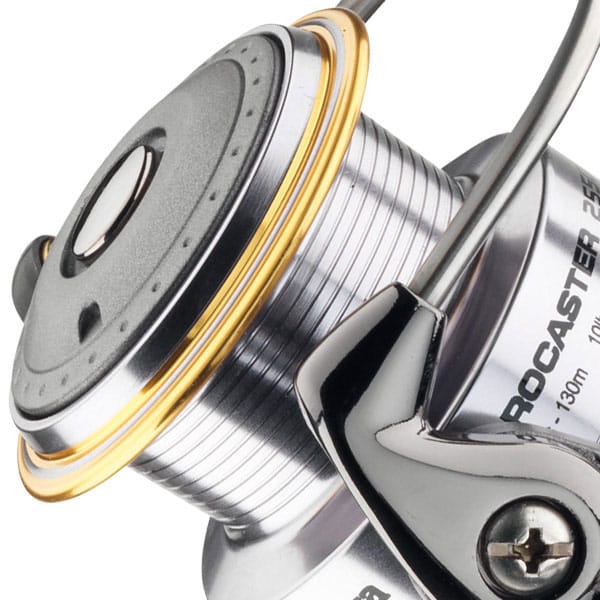 Daiwa Procaster X Fast Drag Reel | Angling Direct