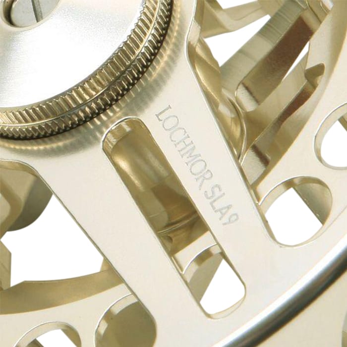 Daiwa Lochmor SLA Reel | Angling Direct