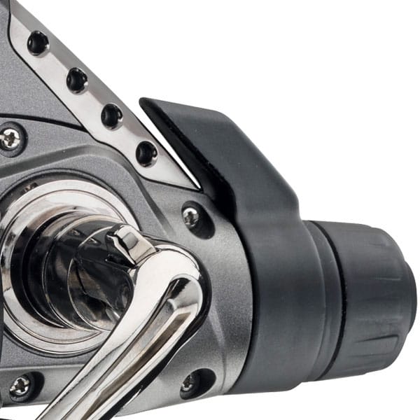 Daiwa Procaster X Fast Drag Reel | Angling Direct
