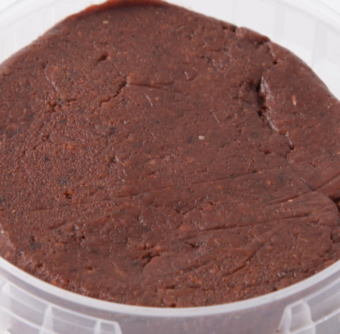Hinders Ramiz Paste 300g Close Up