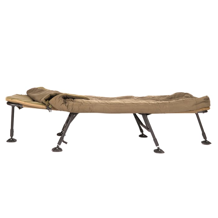 Advanta Pro 5 Season Superlight Sleep System 6 Leg