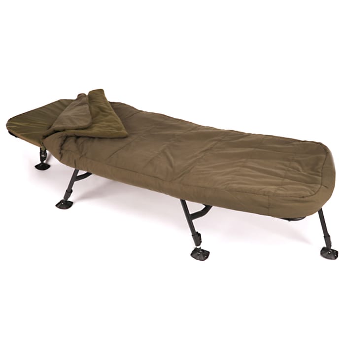 Advanta Pro 5 Season Superlight Sleep System 6 Leg